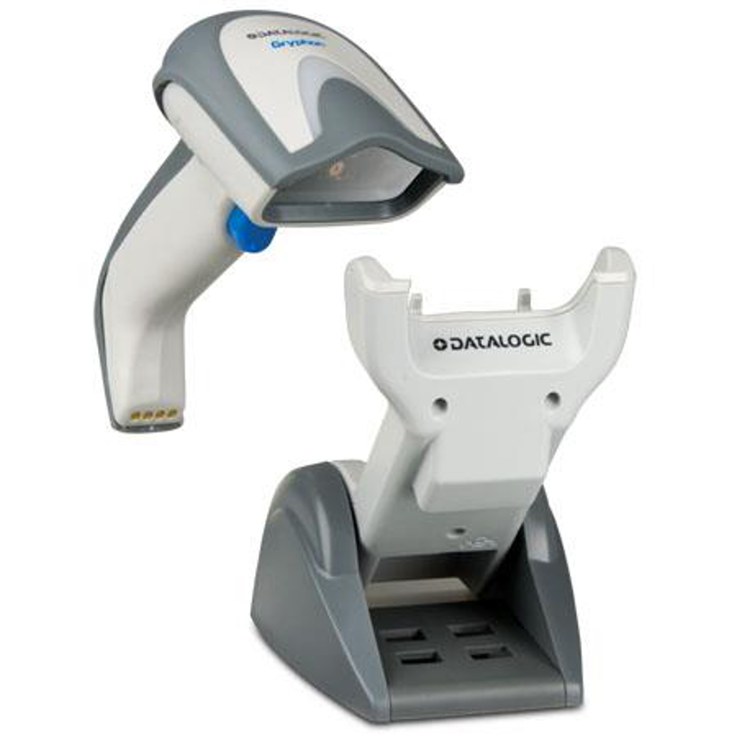 Lettore Datalogic Gryphon I GBT4100 - immagine 2