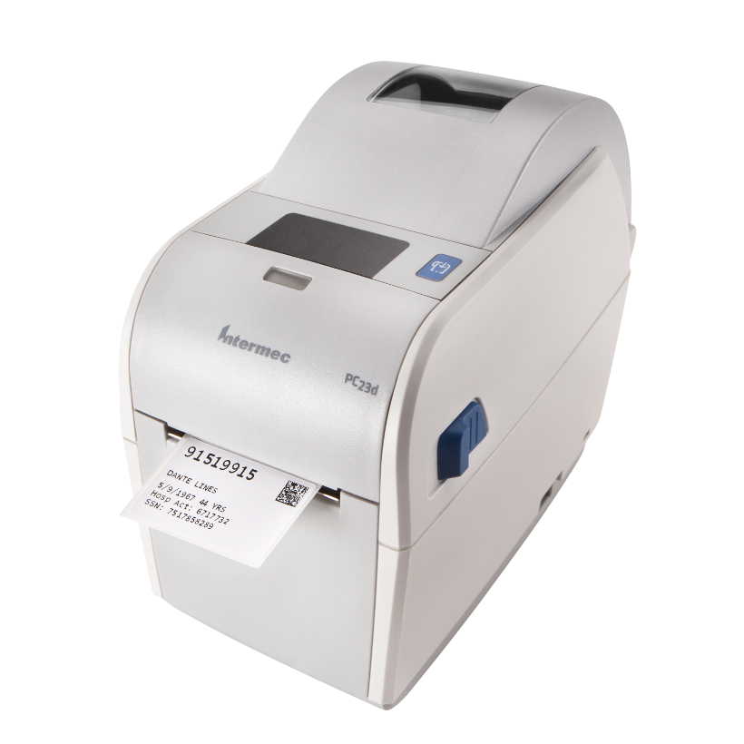 Stampante etichette Honeywell PC23