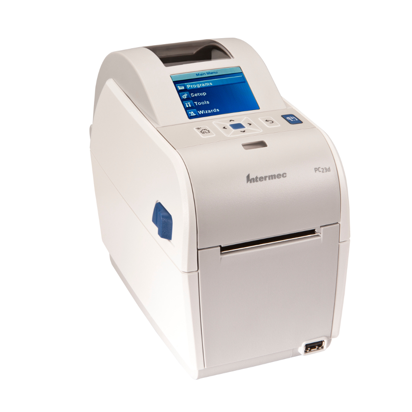 Stampante etichette Honeywell PC23 - immagine 2