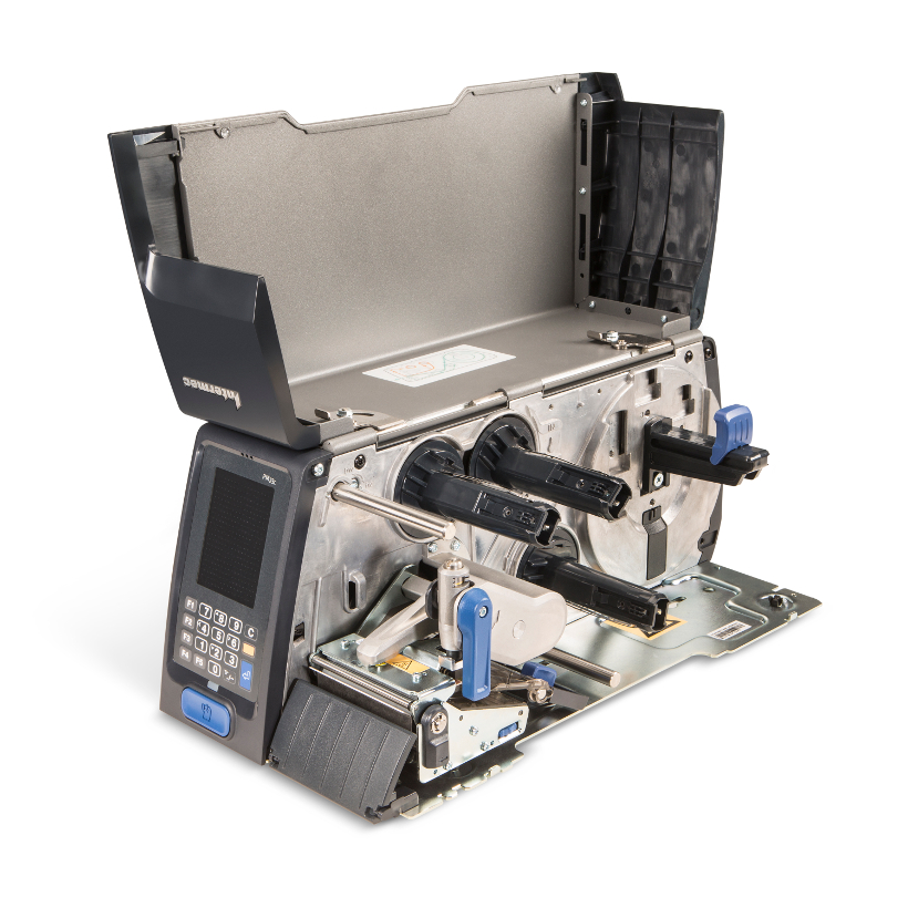 Stampanti etichette Honeywell PM23c - immagine 4