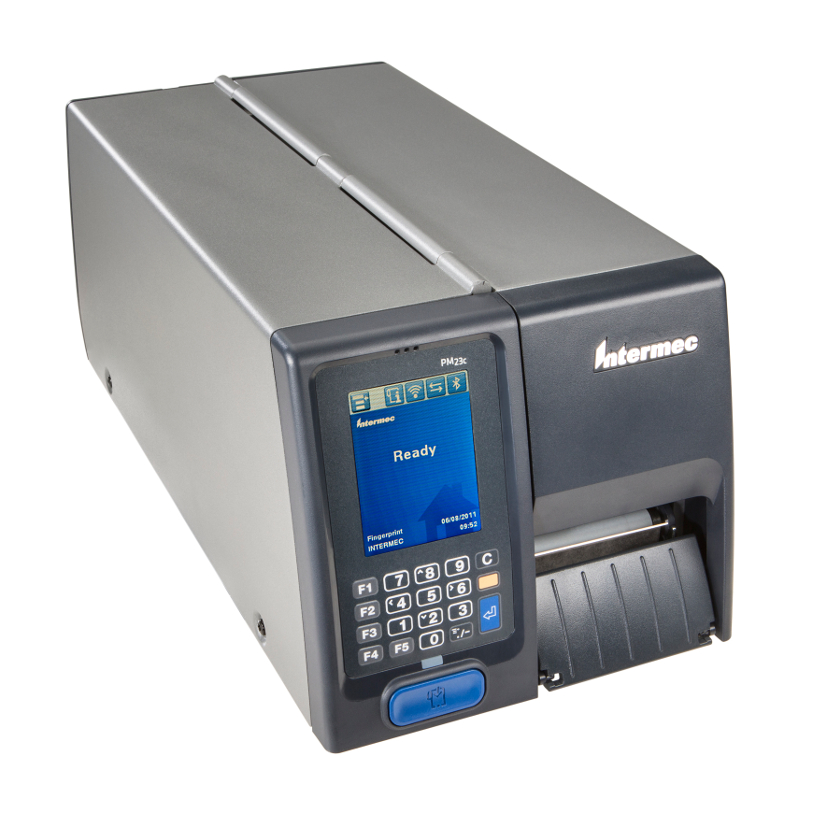 Stampanti etichette Honeywell PM23c