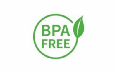 Etichette BPA Free