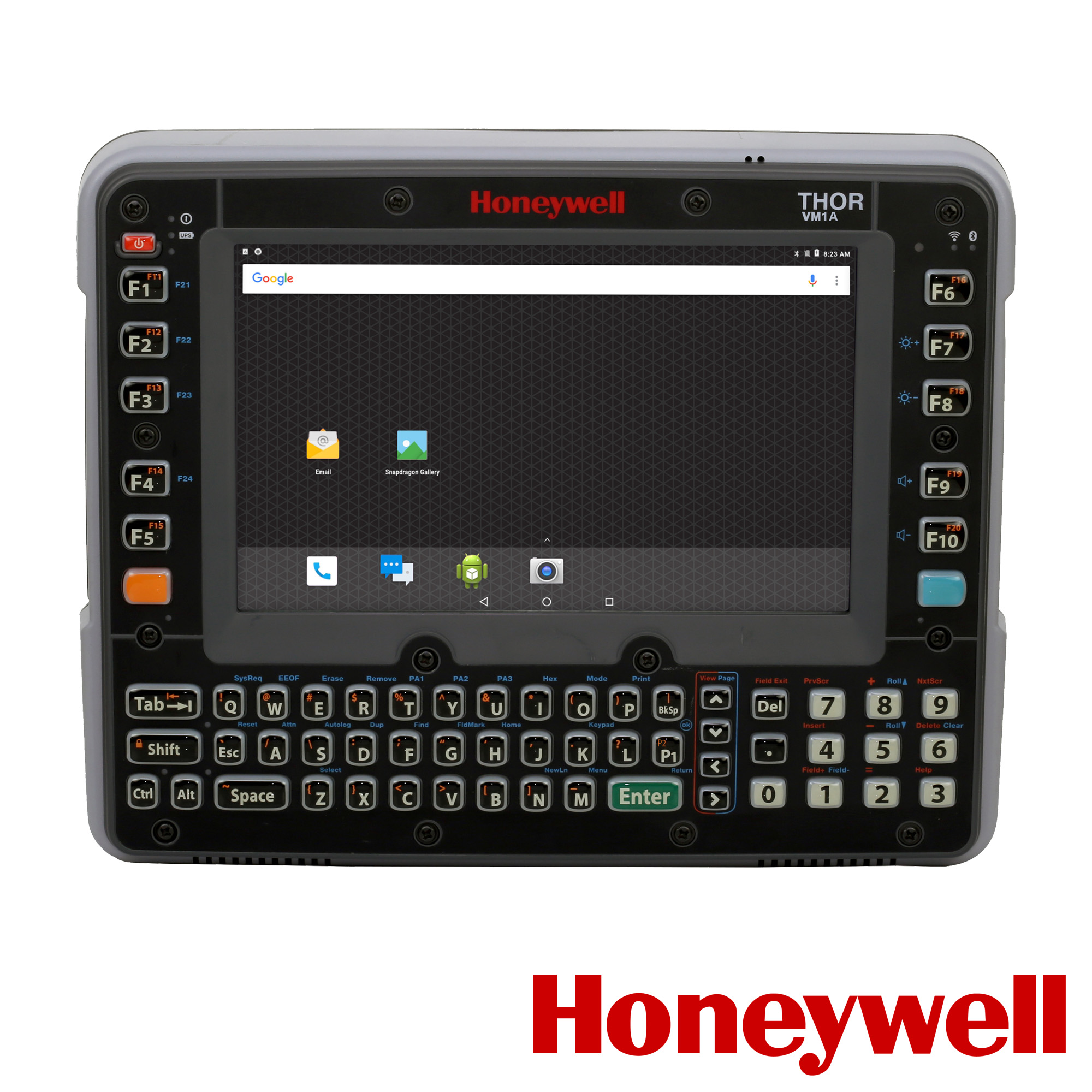 Honeywell VM1A