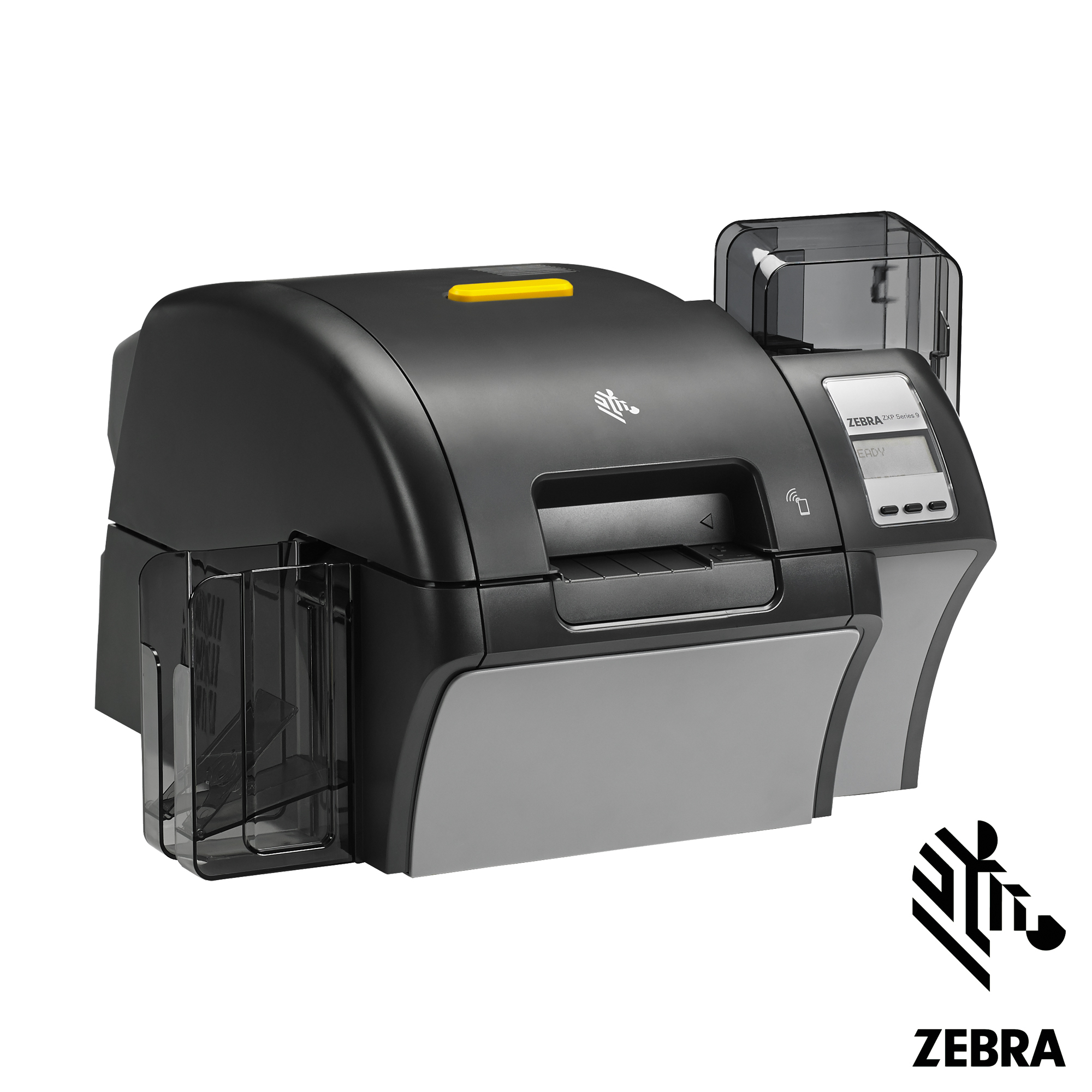 Zebra ZXP9